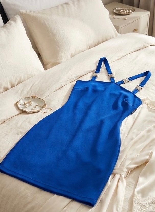Robe summer versace 