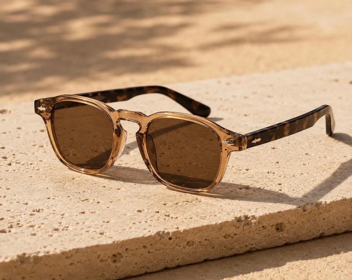 Lunettes soleil 