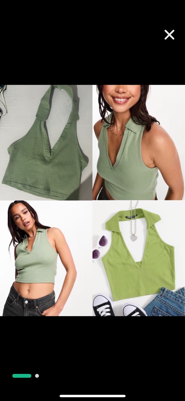 Top h&m