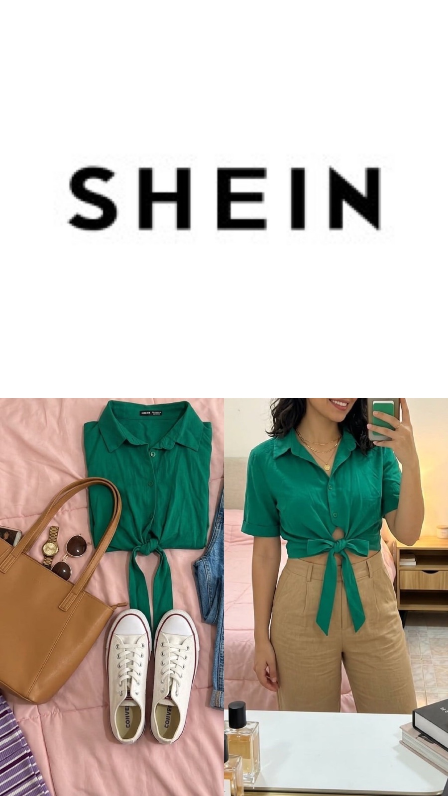 Chemise 