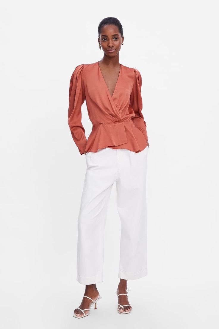 Chemise zara 