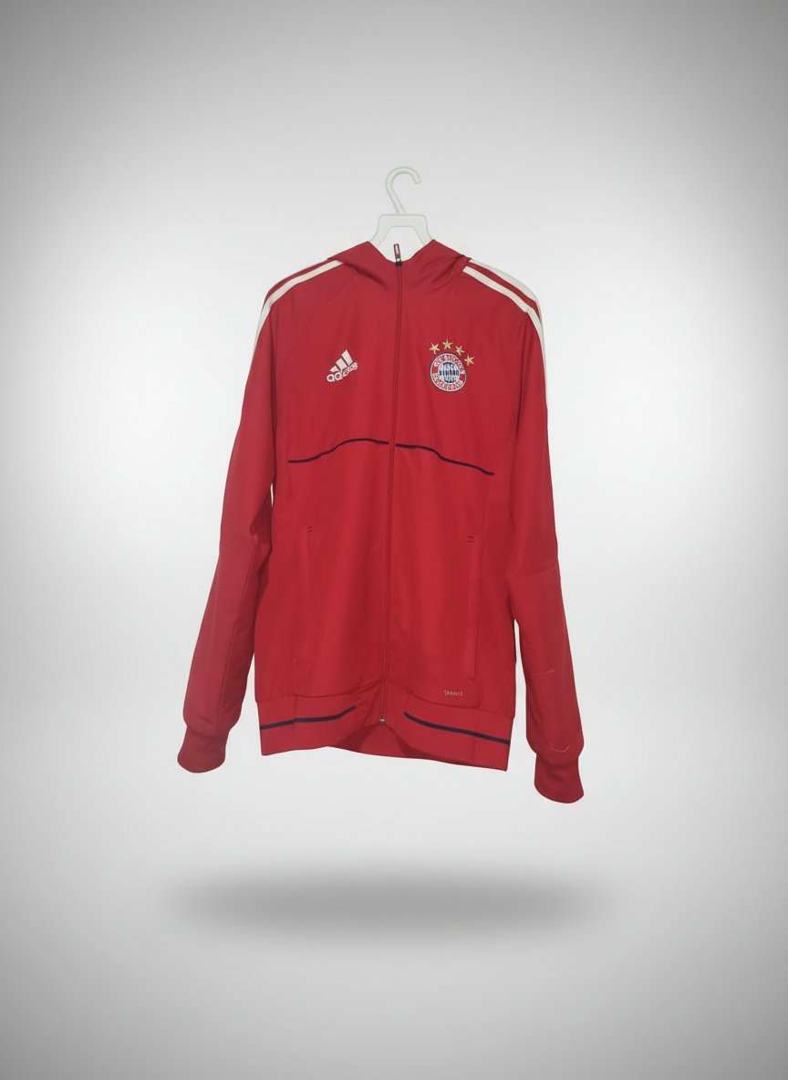 Veste Bayern München 