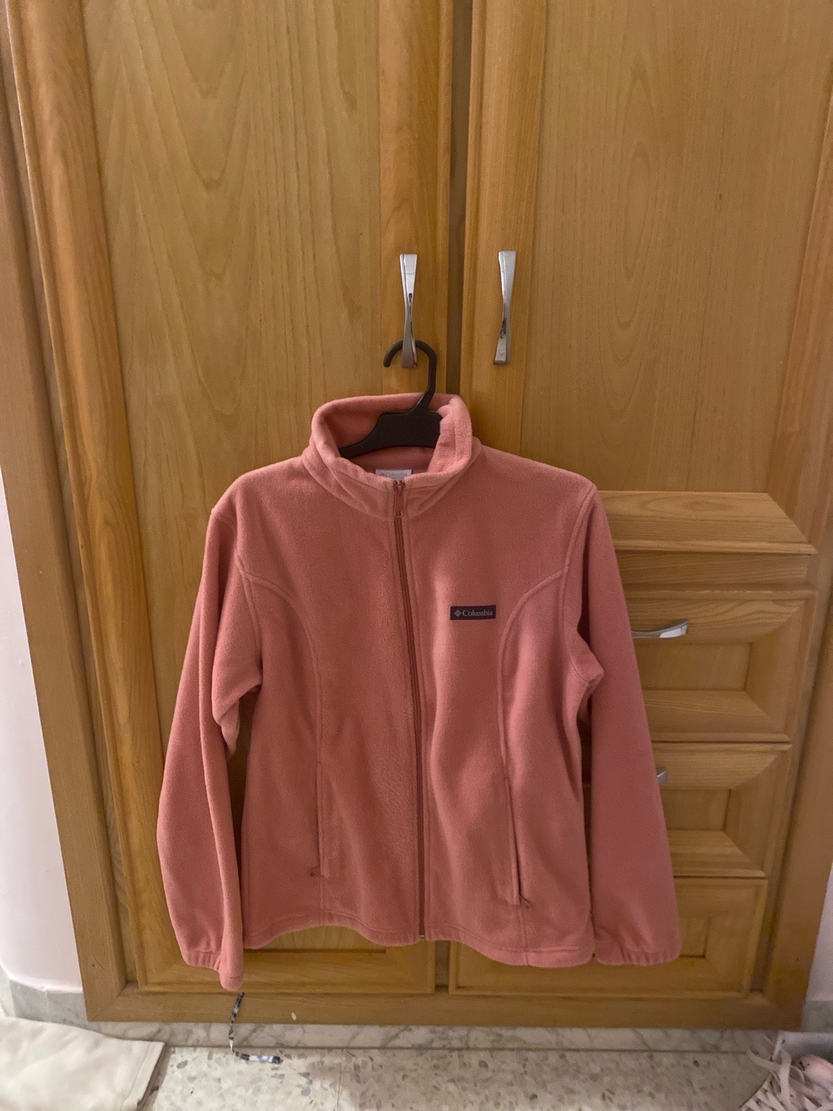 Gillet de marque