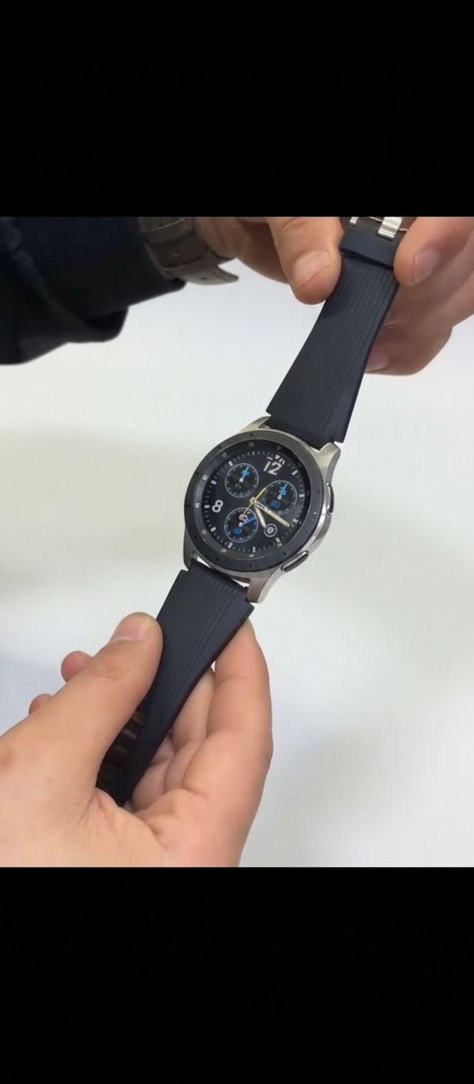 Samsung galaxy watch sm-r800 