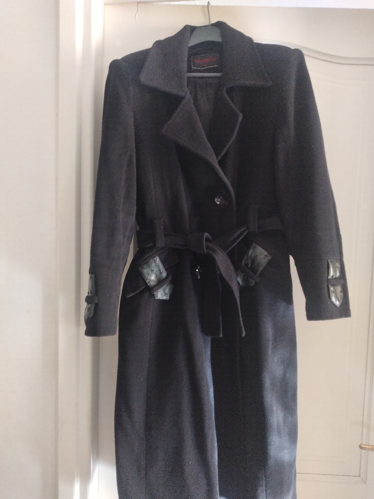 Manteau