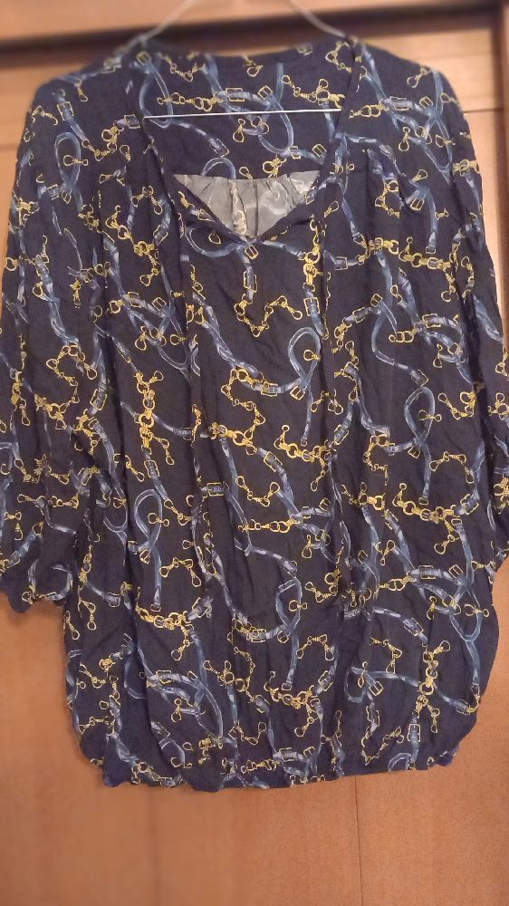 Chemise
