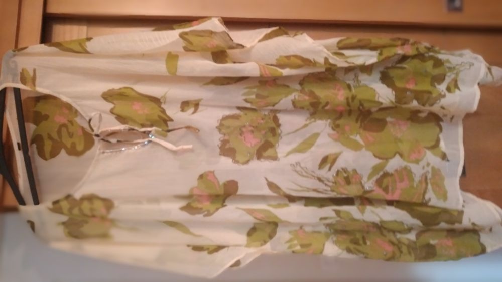 Chemise