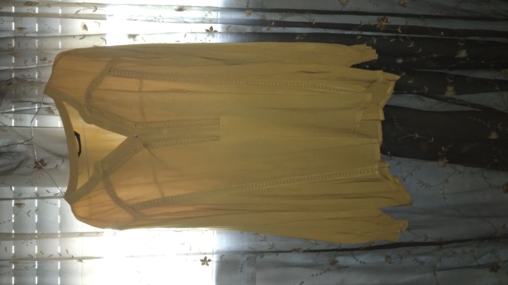 Chemise longue lc walkiki