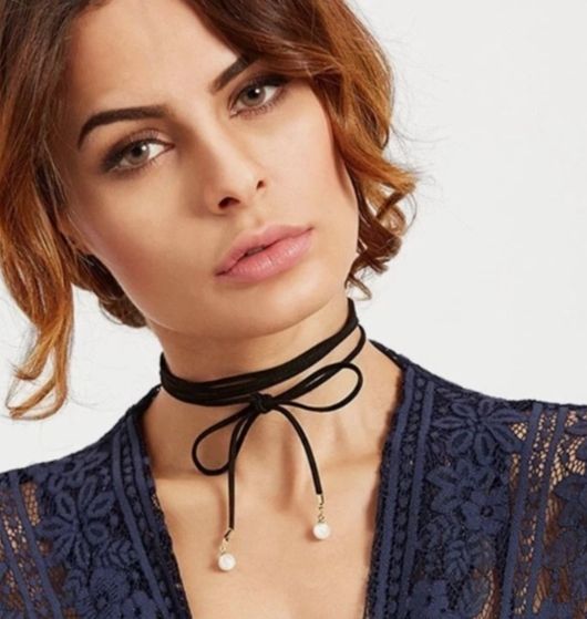 Collier 🤩