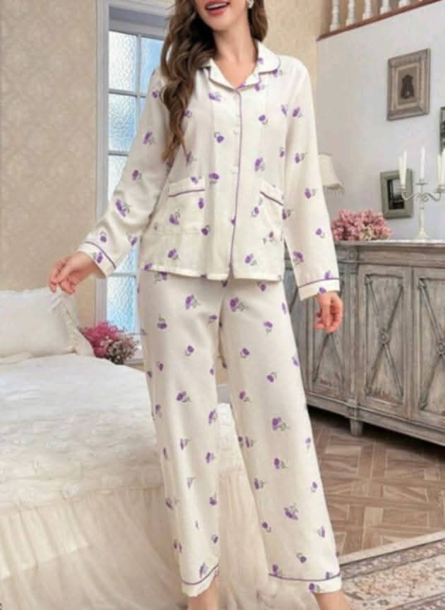 Pyjama shein 🎉🎉🎉