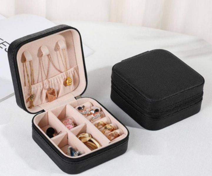 BOÎTE À BIJOUX 🤩🤩 