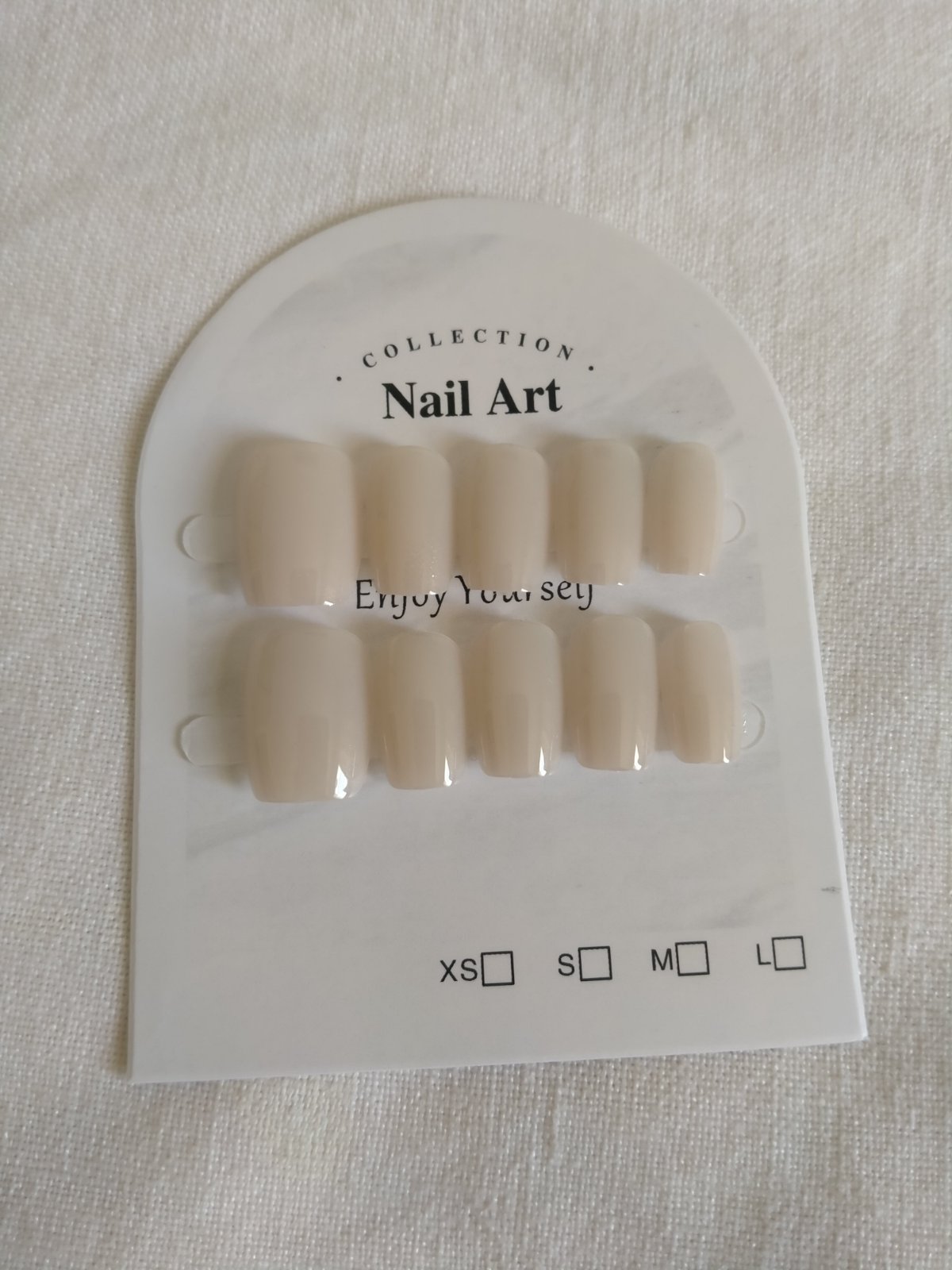 Press on nails 🔥