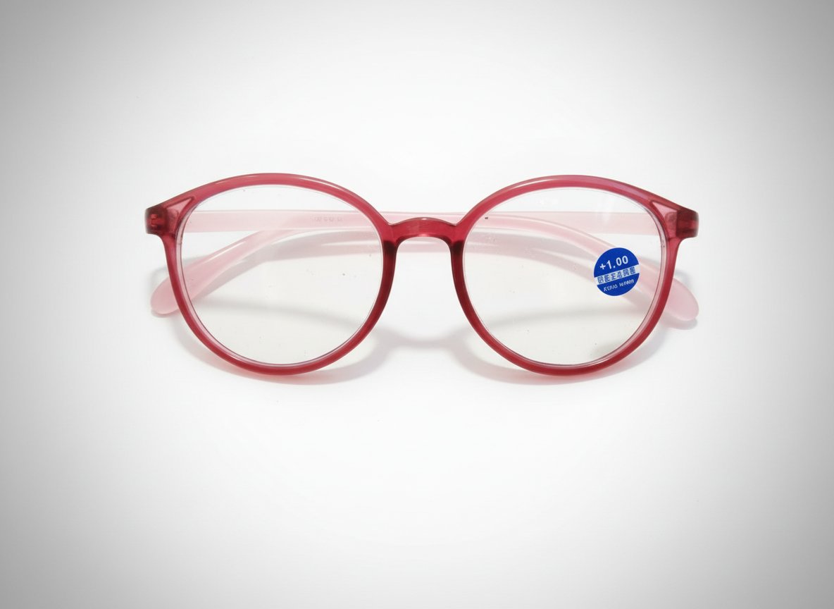 Lunette de vue 💓
