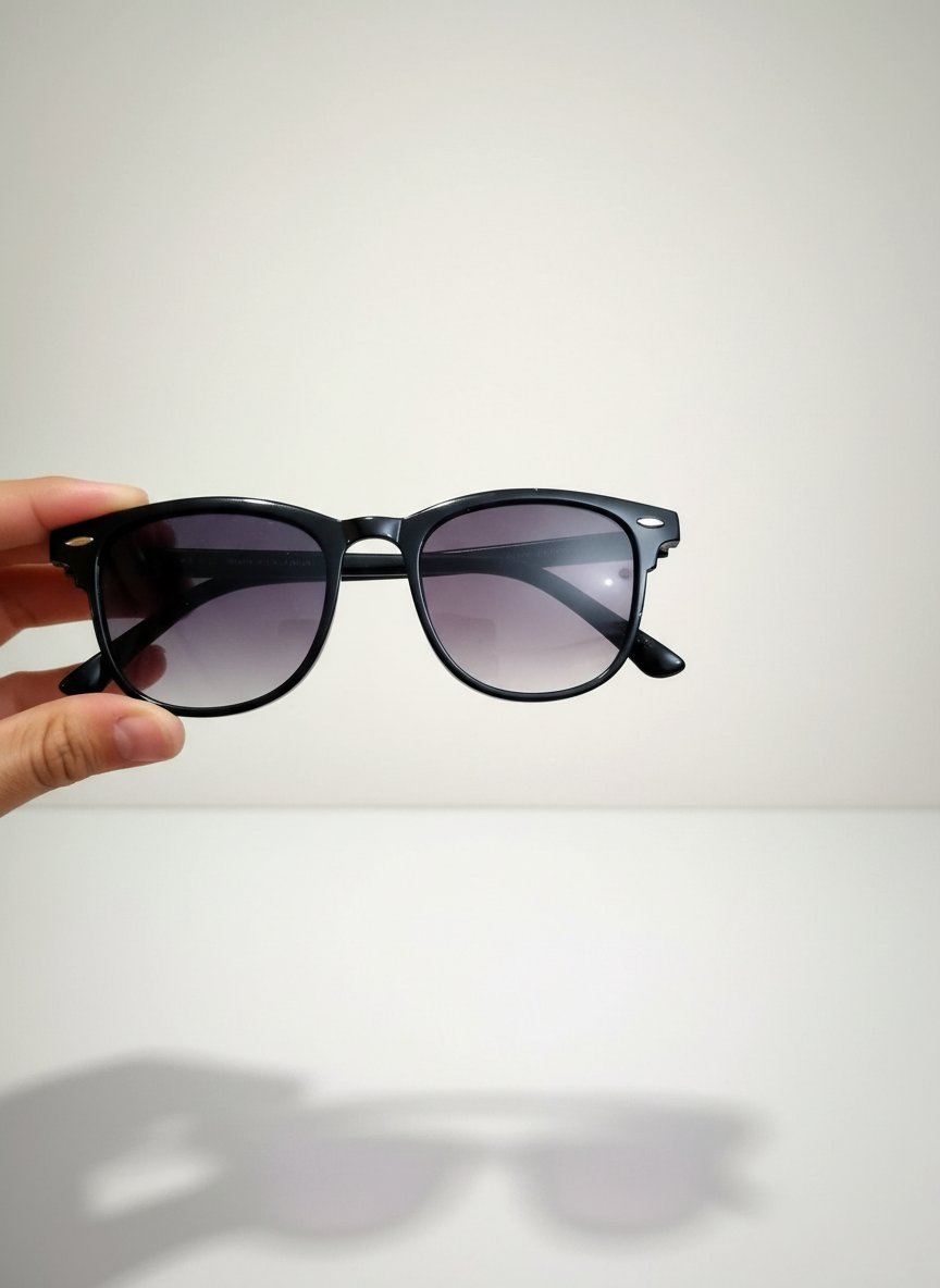 Lunettes 👓