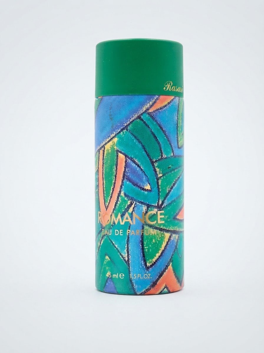 Parfum Romance