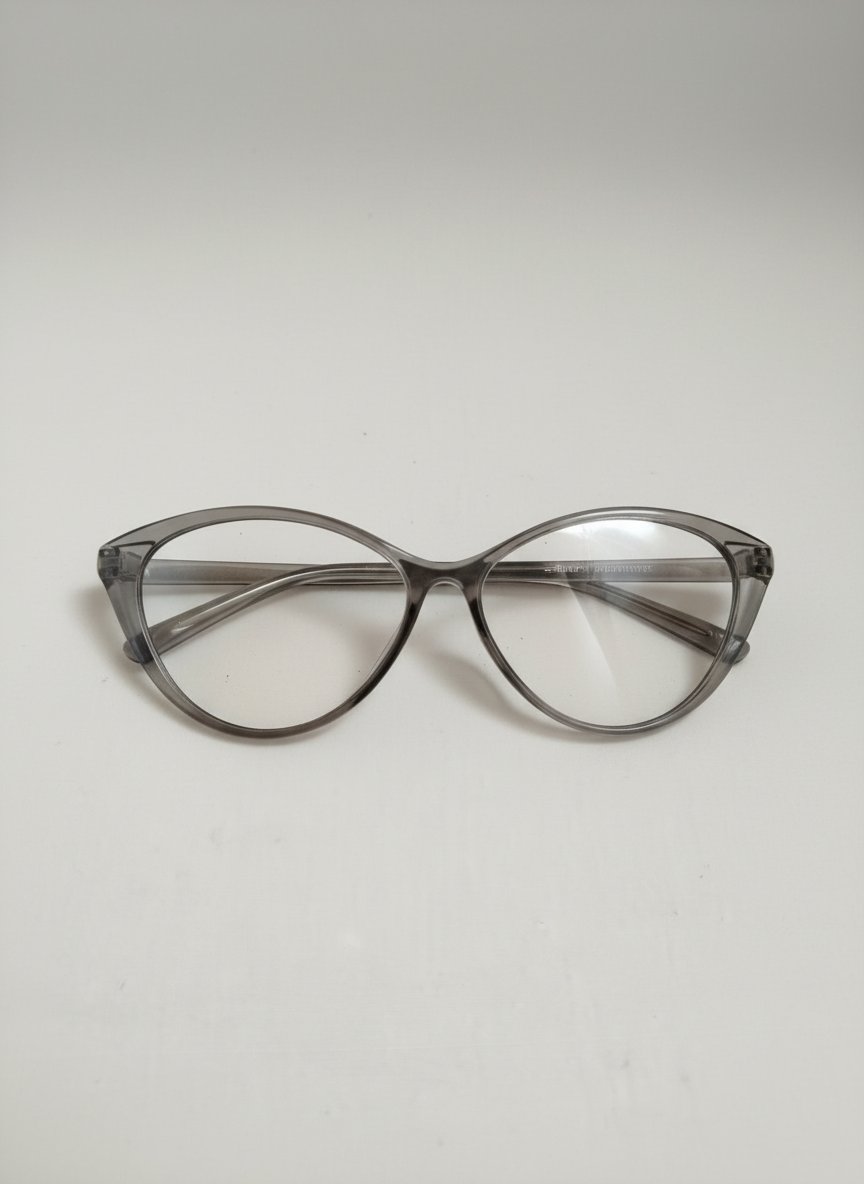 Lunettes 👓