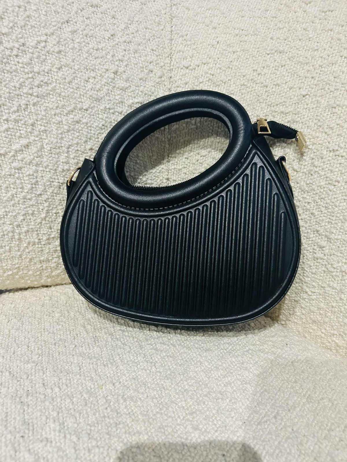 Sac à bandoulière 🖤