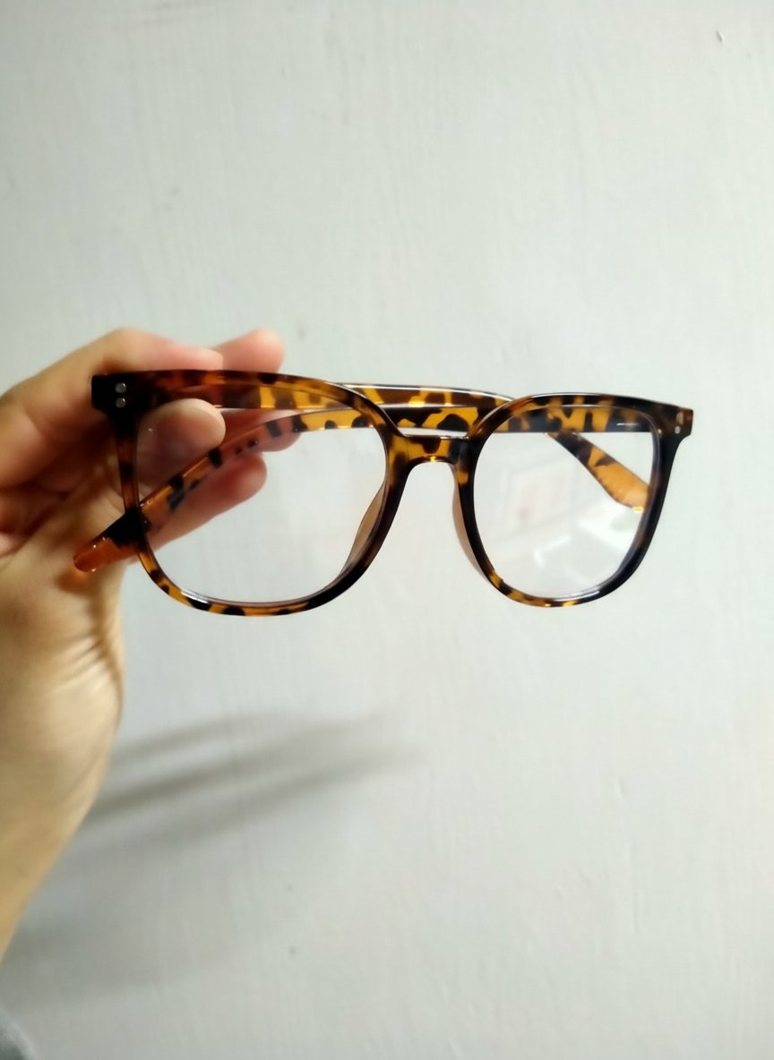 Lunettes 👓