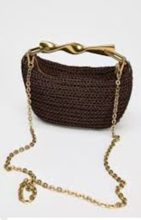 Sac à bandoulière 🤎