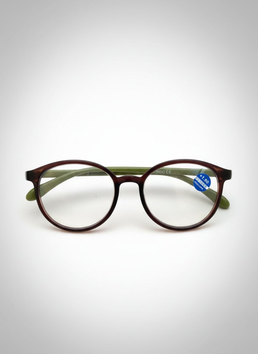 Lunette de vue shein 💚