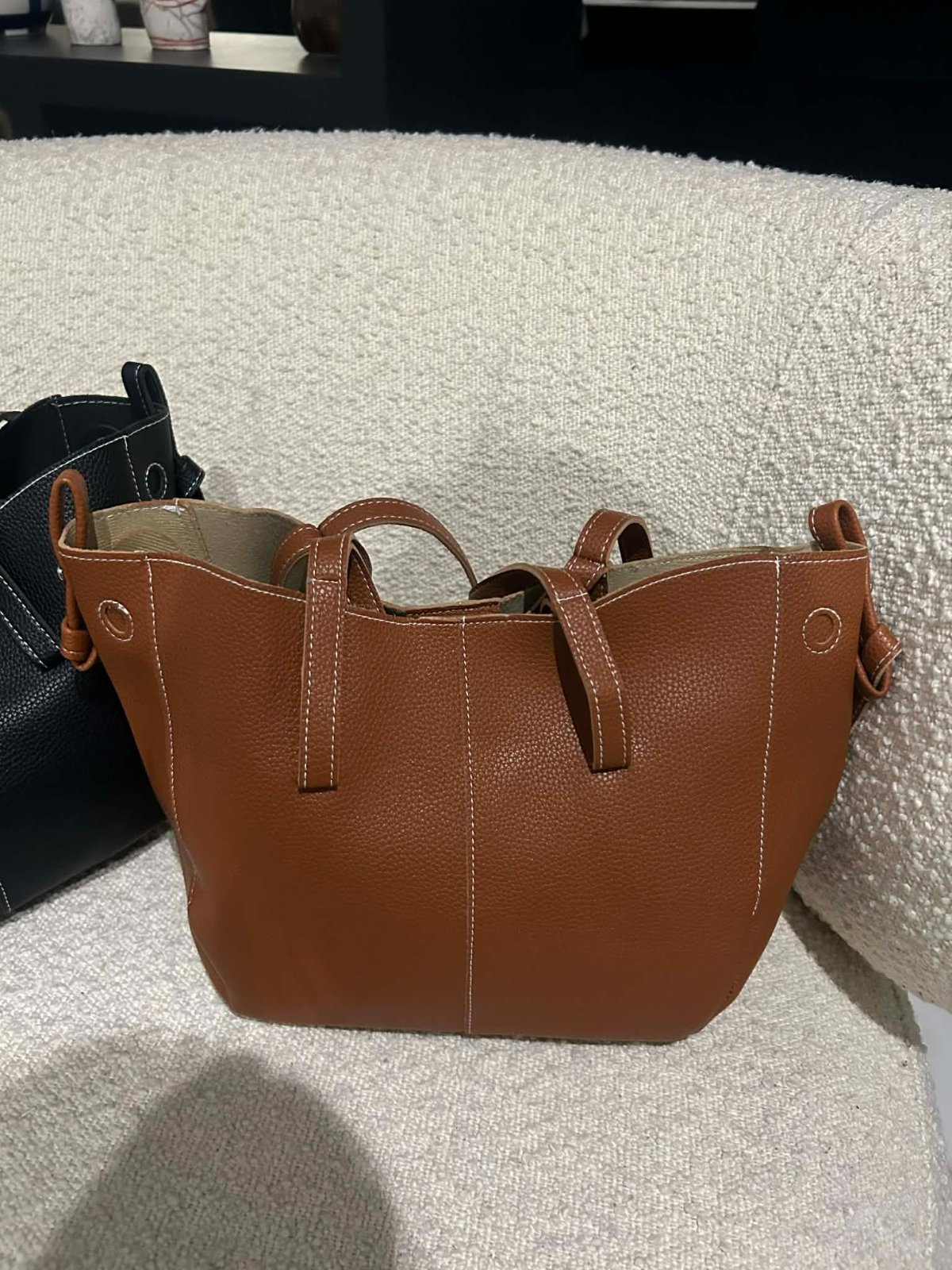 Sac à main shein 🤎