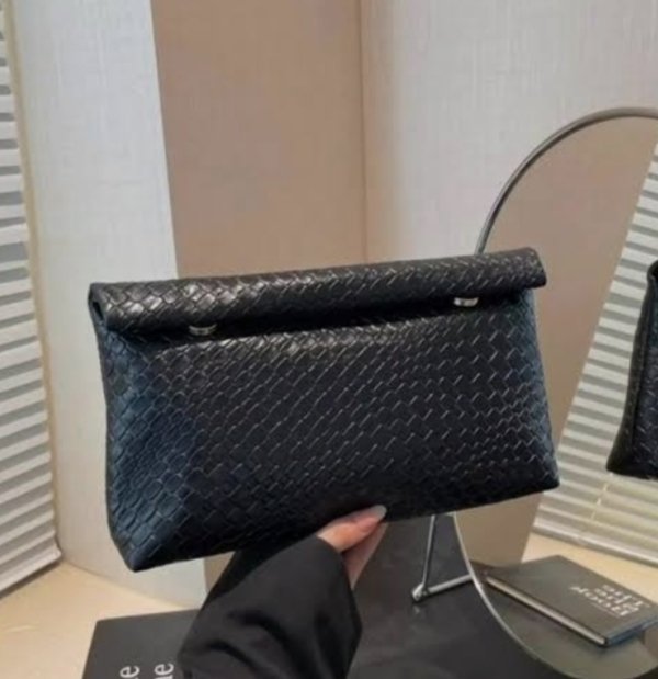Pochette 🖤