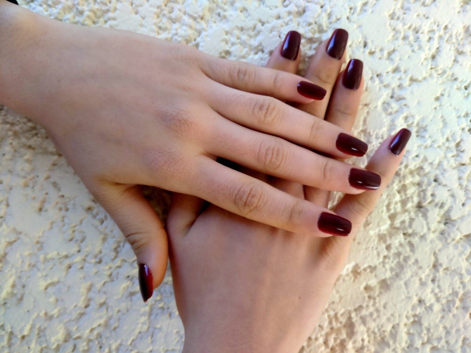 Press on nails ❤️🔥