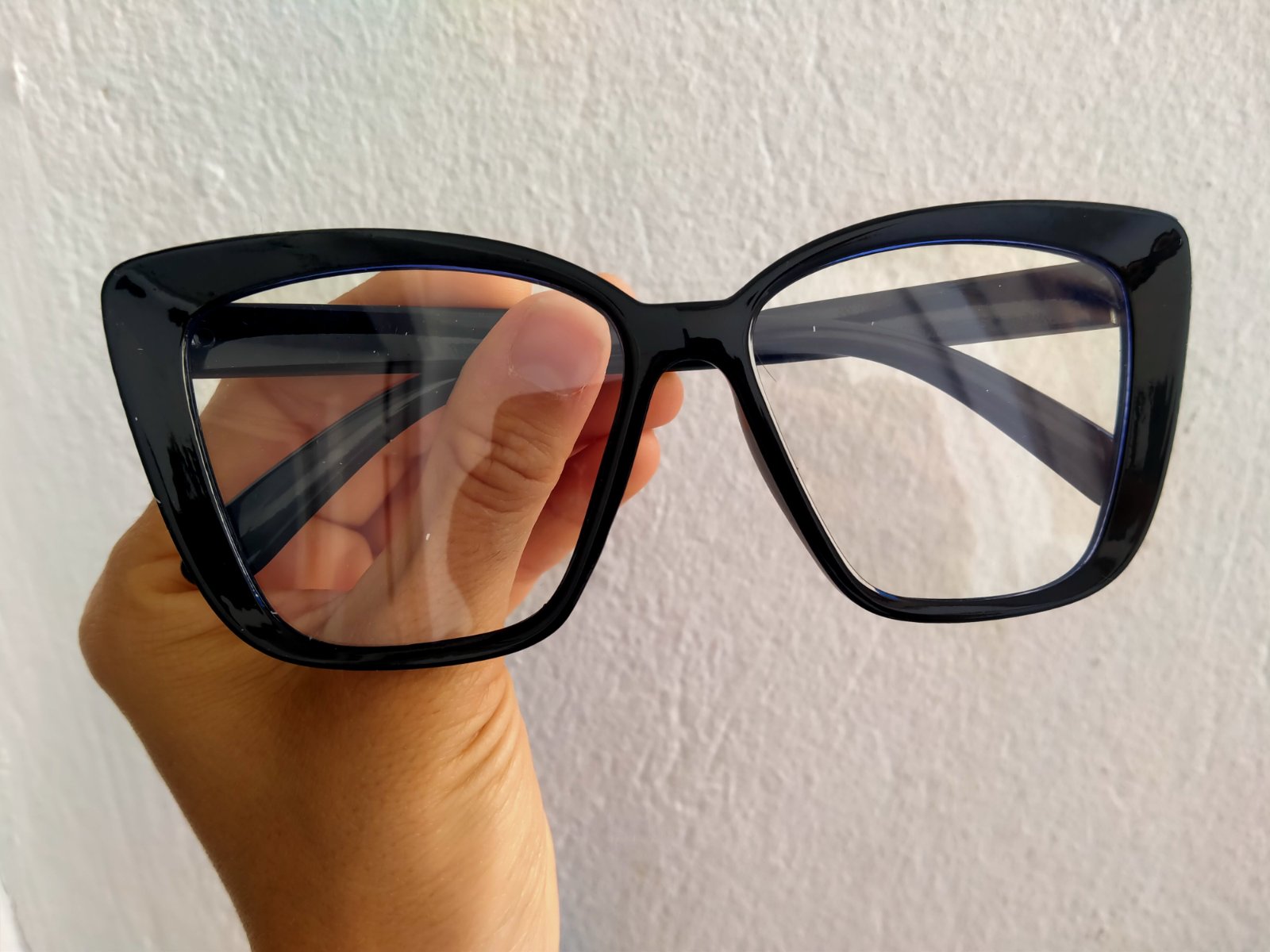 Lunettes shein 👓