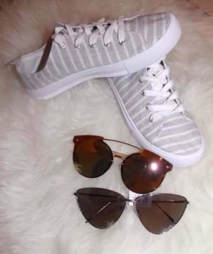 Espadrilles H&M