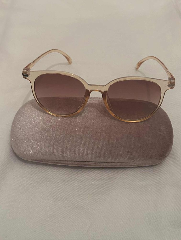 Lunettes shein 🕶️