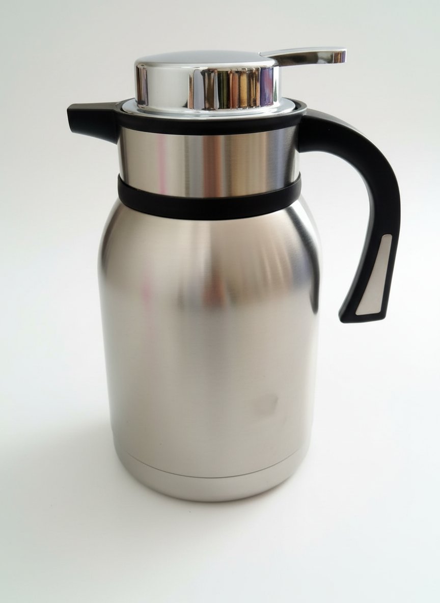 Bouteille Isotherme 1,2L