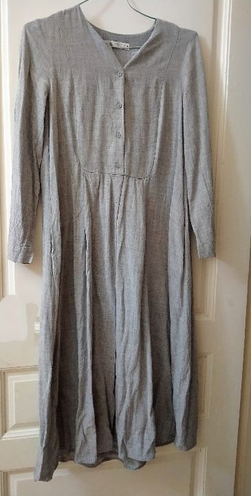 Robe zara