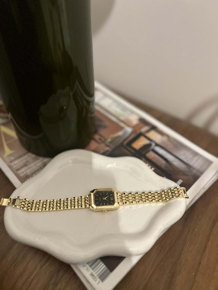Montre 💛