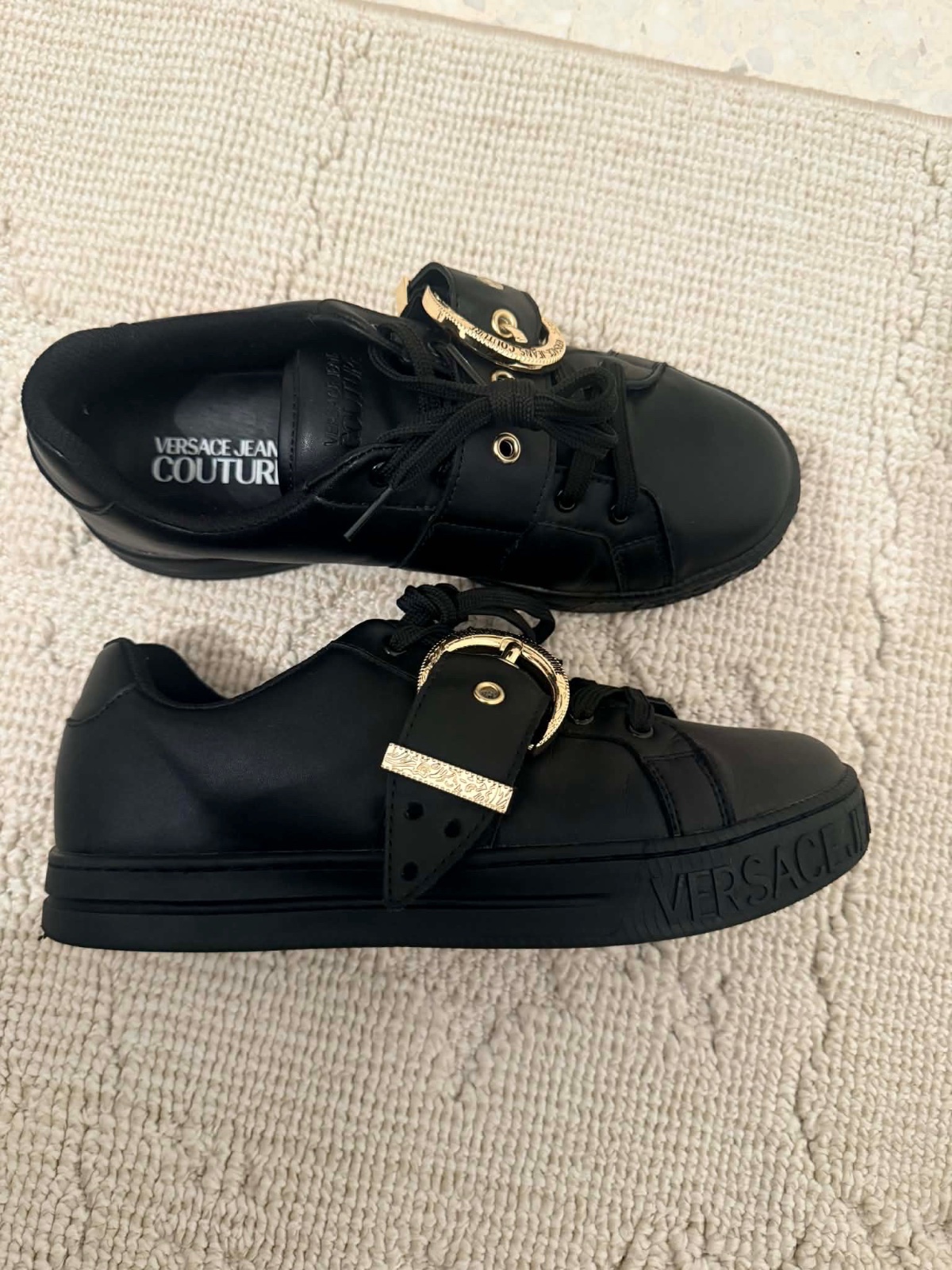 Espadri versace