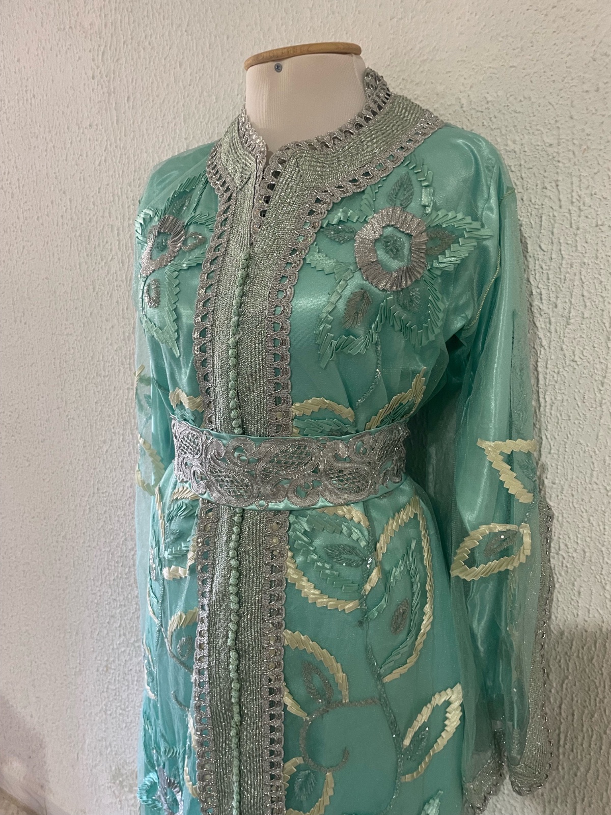 Caftan