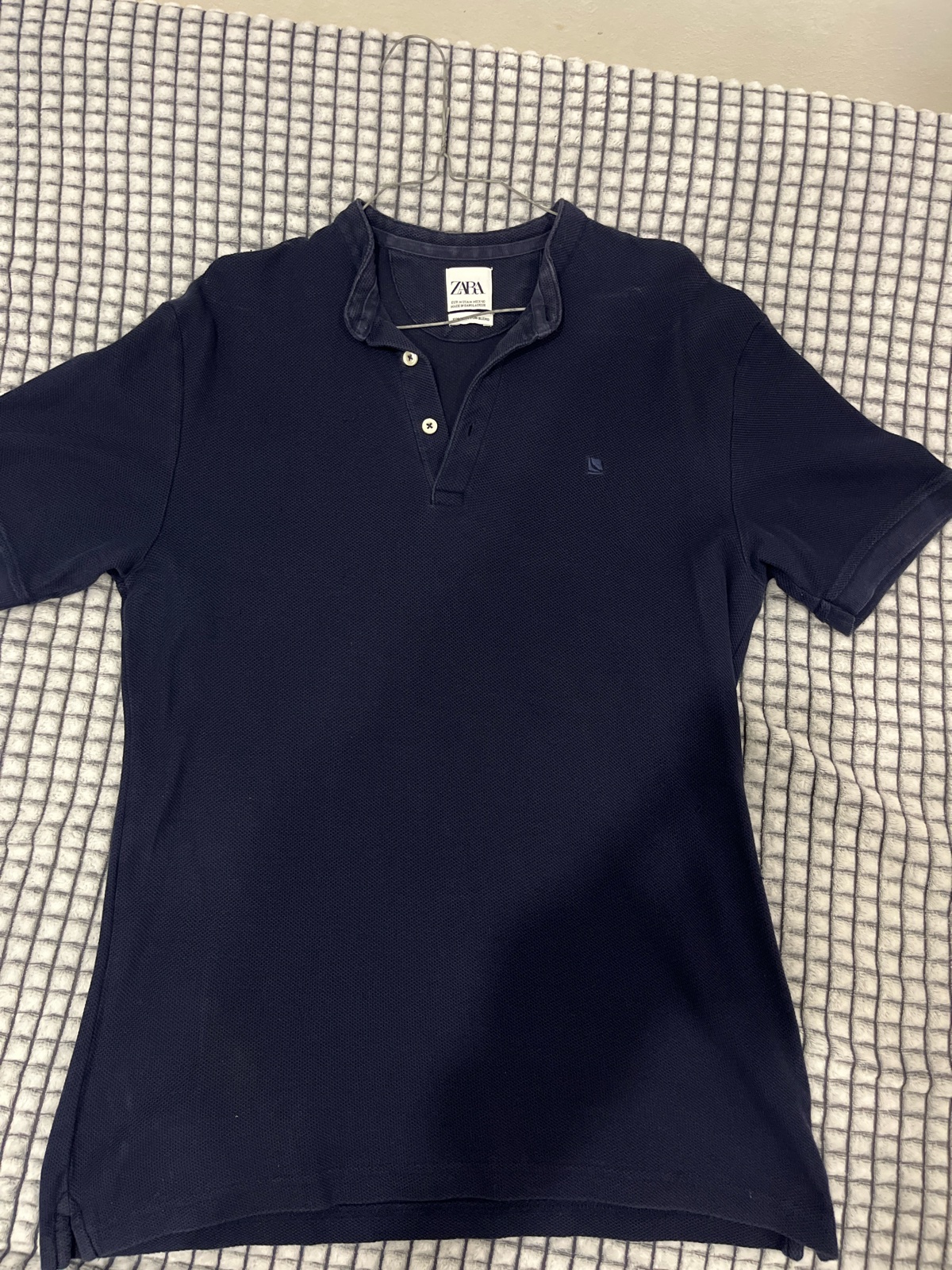 T-shirt Zara