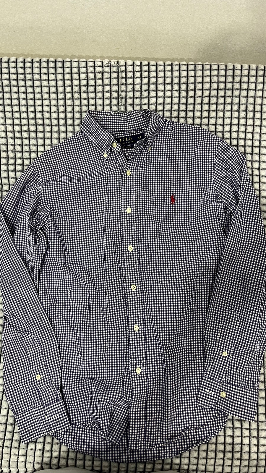 Chemise Polo Ralph Lauren