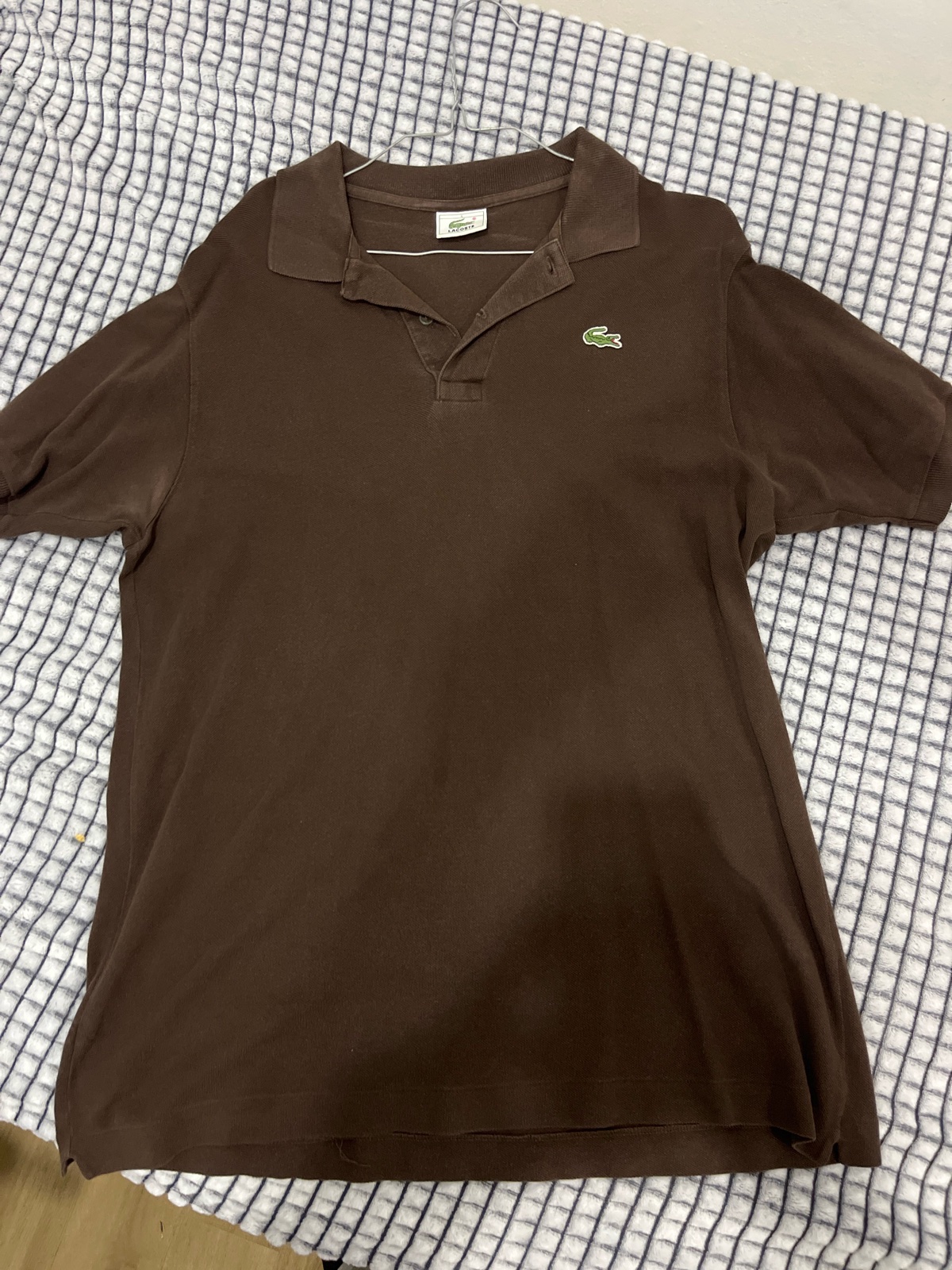 T-shirt polo 