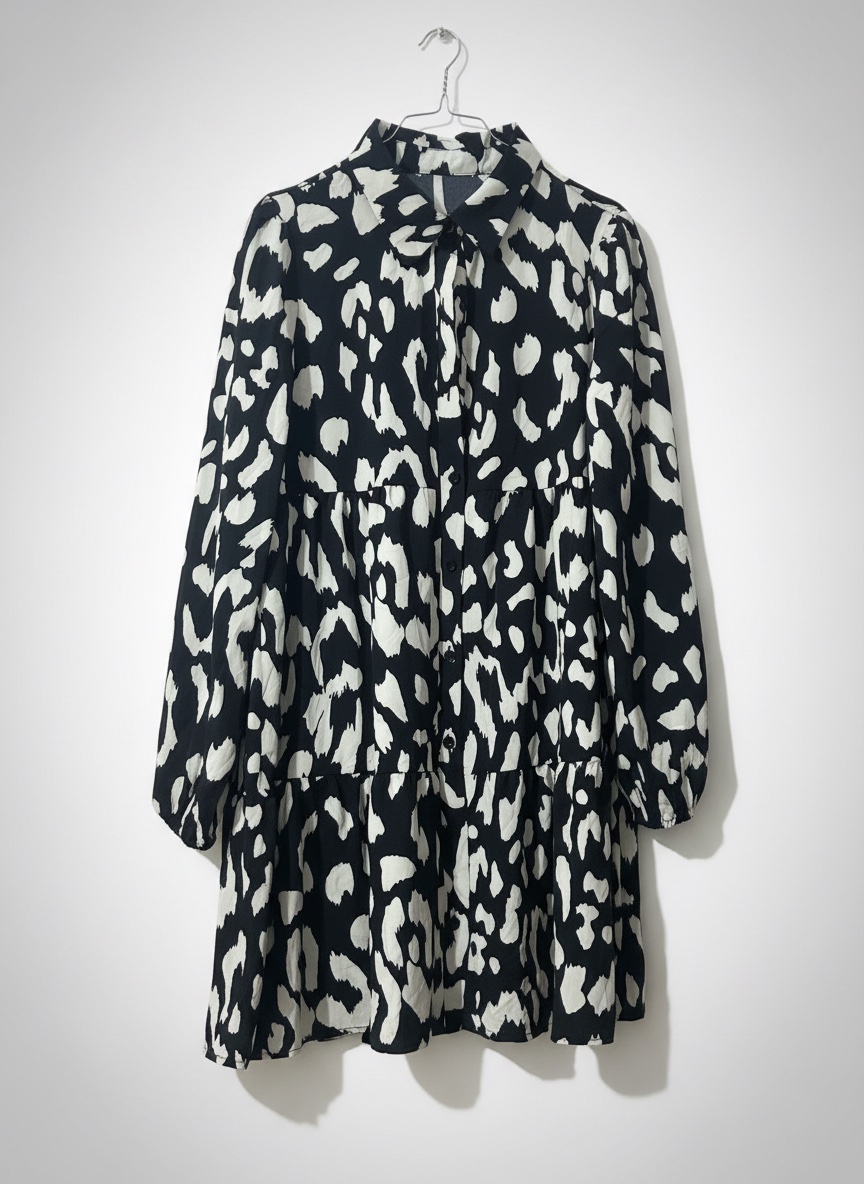 Robe chemise