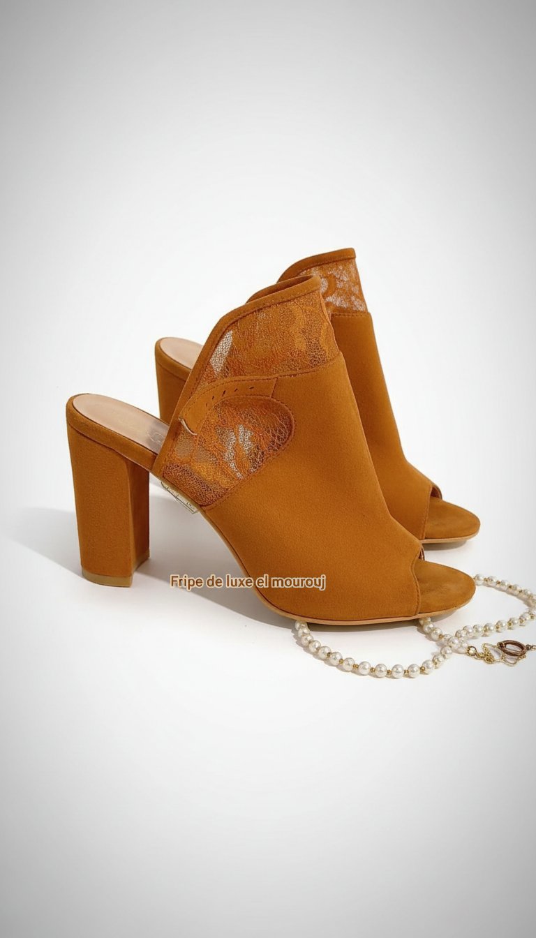 Chaussure femme
