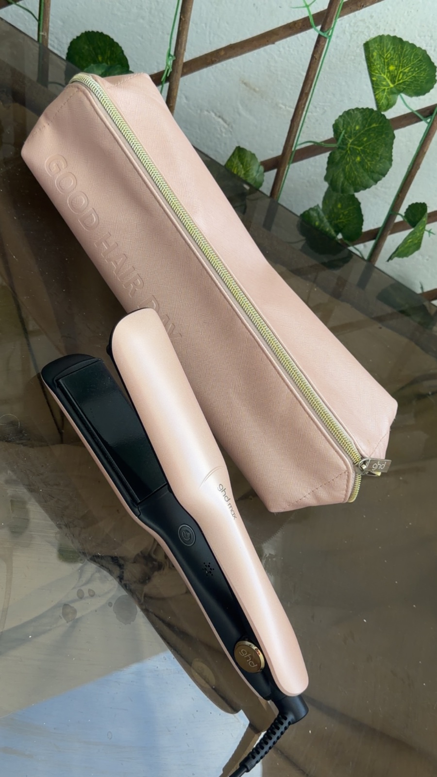 Lisseur ghd neuf 