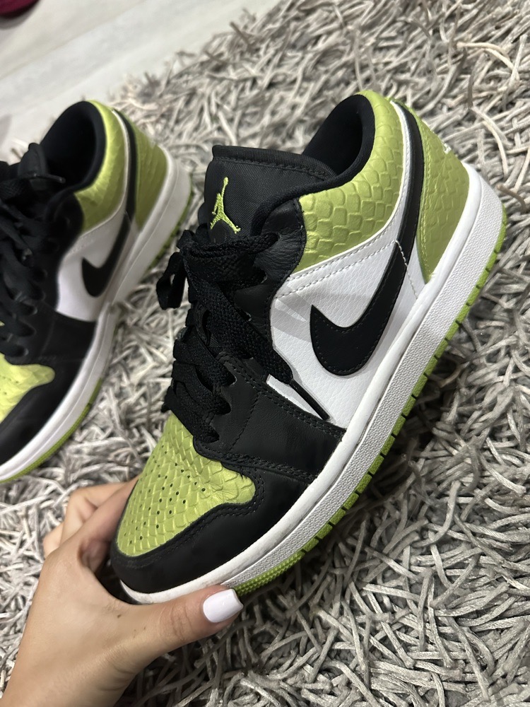 Nike air Jordan 1