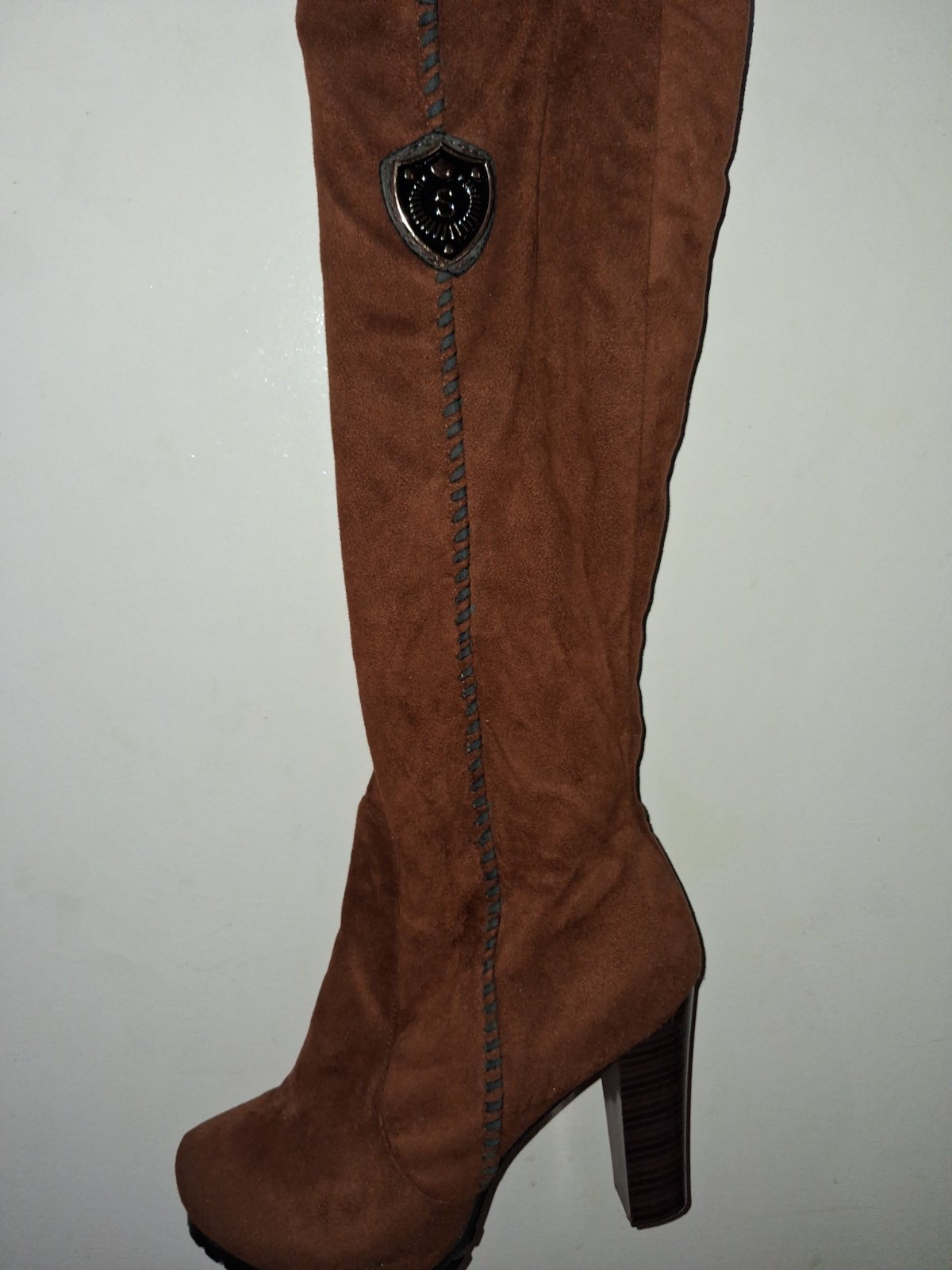 👢 Bottes pour femme