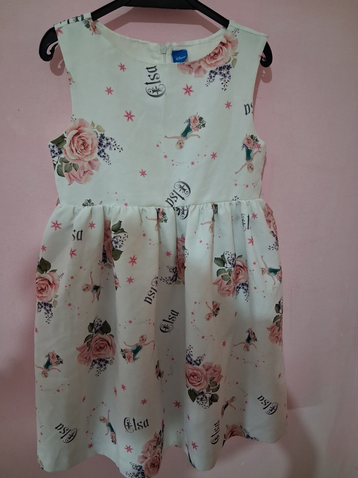 Robe disney