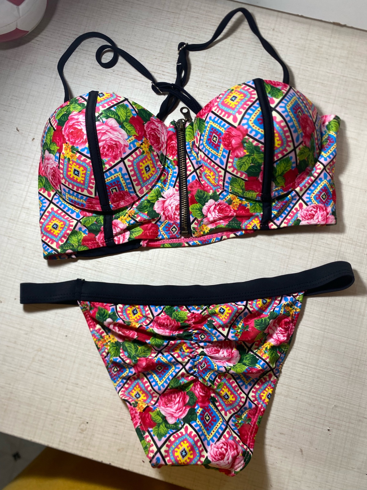 Maillot femme