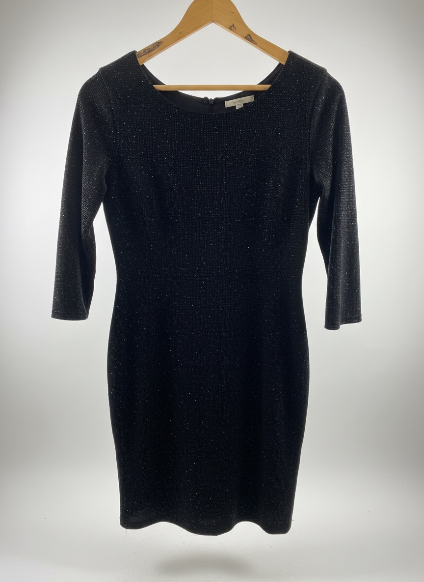 Robe soiré