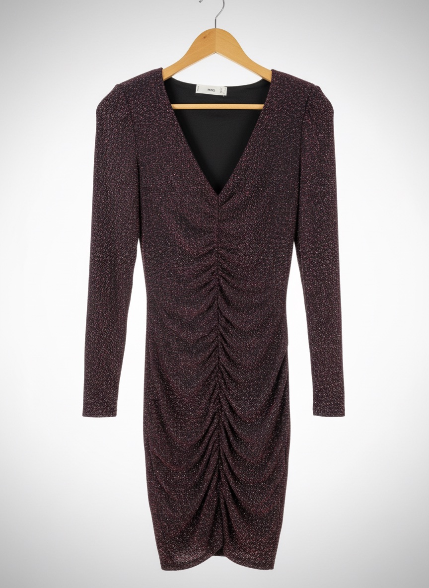 Robe soiré