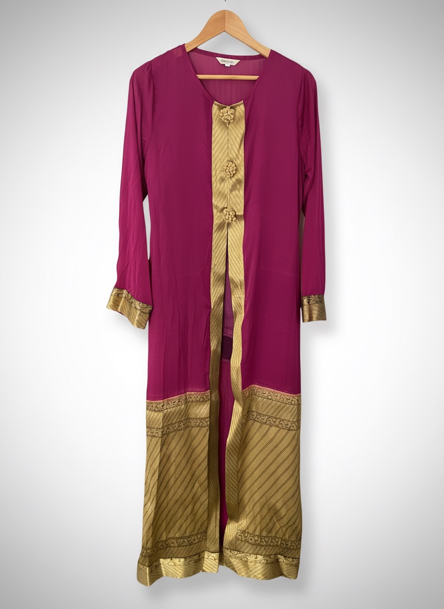 Ensemble koftan