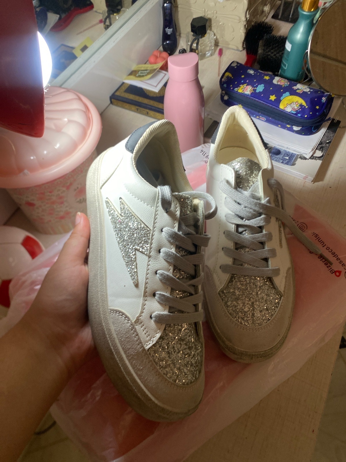 Espadrilles