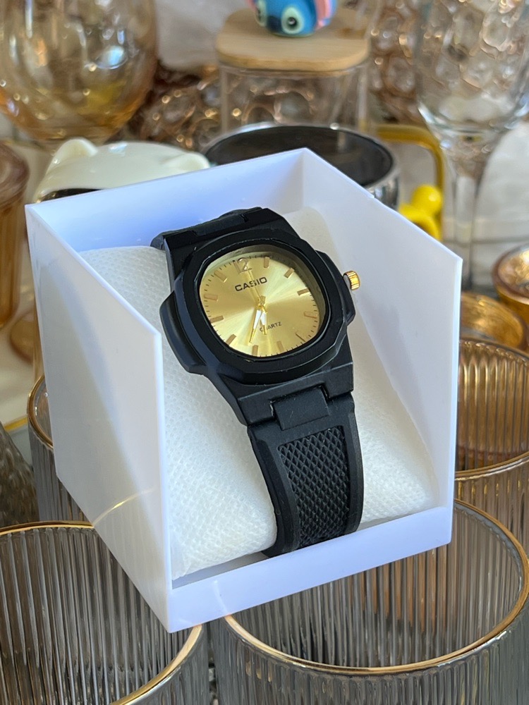 Montre Casio